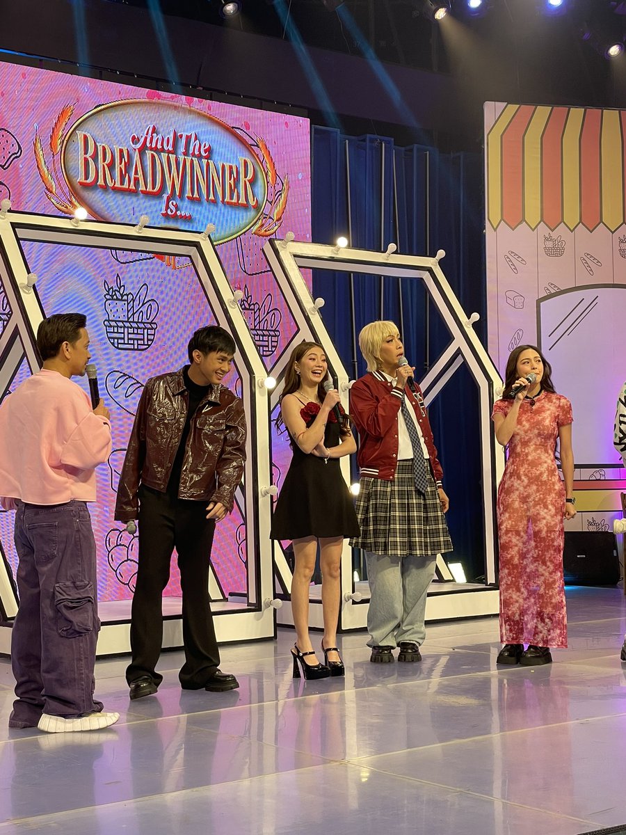 gidget dela cuesta tweet media