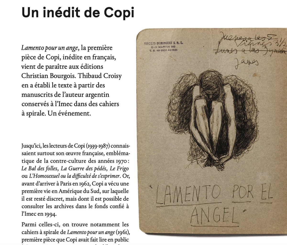 Thibaud Croisy tweet media