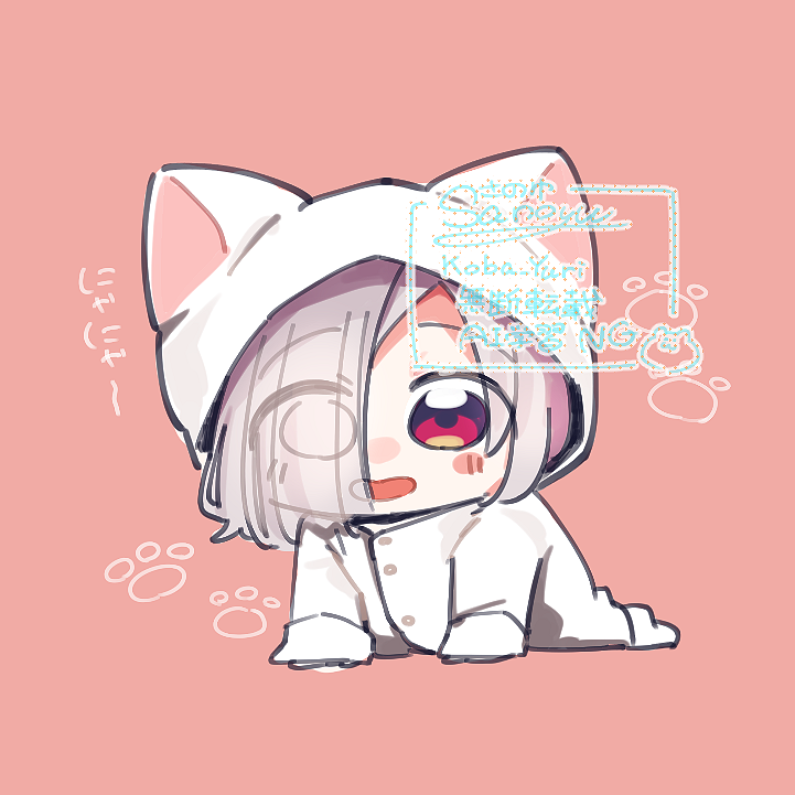 「ミスキーにあげたうちのセイランのらくがきたち#OC #さのゆさん家のセイランちゃ」|さのゆのイラスト