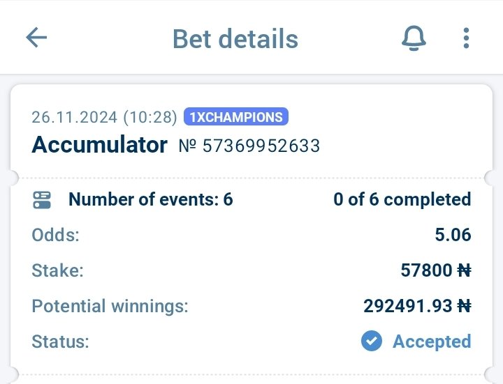 Njpredicts's tweet photo. 5 SHARP ODDS ON 1XBET 

1XBET CODE 👉 BA18T

Register 1XBET here 👇

Link 👉 https://t.co/RWlJEXqshi

Promocode 👉 MOSTWANTED https://t.co/y3tFi0bu9V