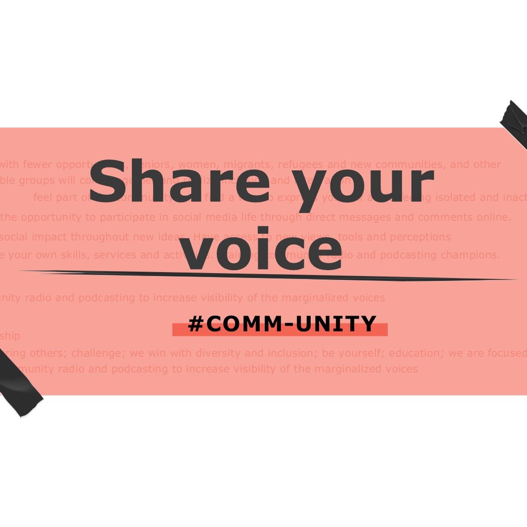 COMMUNITY tweet media