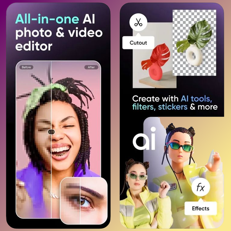 AI Master tweet media