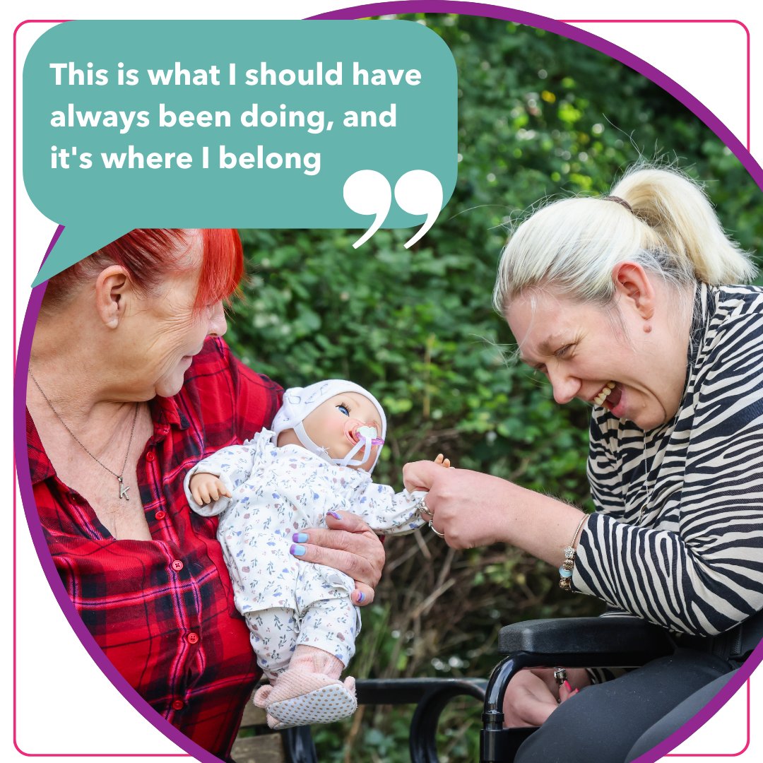 Diverse Abilities tweet media