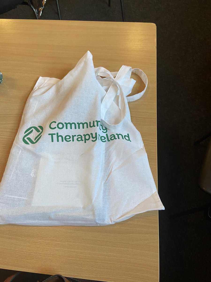 CurraghFrc's tweet image. Looking forward to learning and sharing today as a community of best practice @comtherapy_ie National Conference
