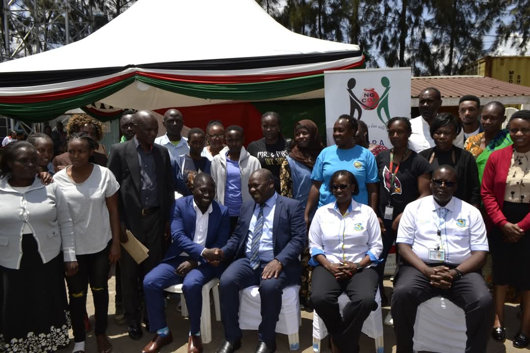 I’m pleased to share we have passed the Community Health Workers Bill, 2022. 
This seeks to formally recognize and compensate these vital workers by including them on the government payroll. It also proposes the establishment of the CHW Council.