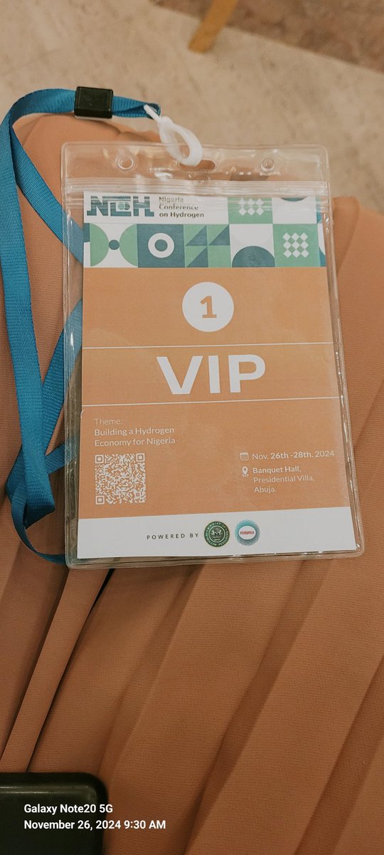 PETAN_official's tweet photo. PETAN AT THE NIGERIA CONFERENCE ON HYDROGEN

PETAN joins industry stakeholders at the State House in Abuja for the inaugural Nigeria Conference on Hydrogen  jointly organised by the Ministry of Petroleum Resources, Nigeria and the @FOSSREA 

#PETAN
#hydrogen 
#technology https://t.co/30roTBhXfQ