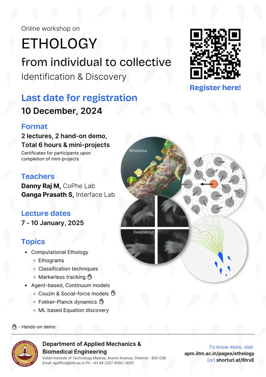 Danny Raj M tweet media