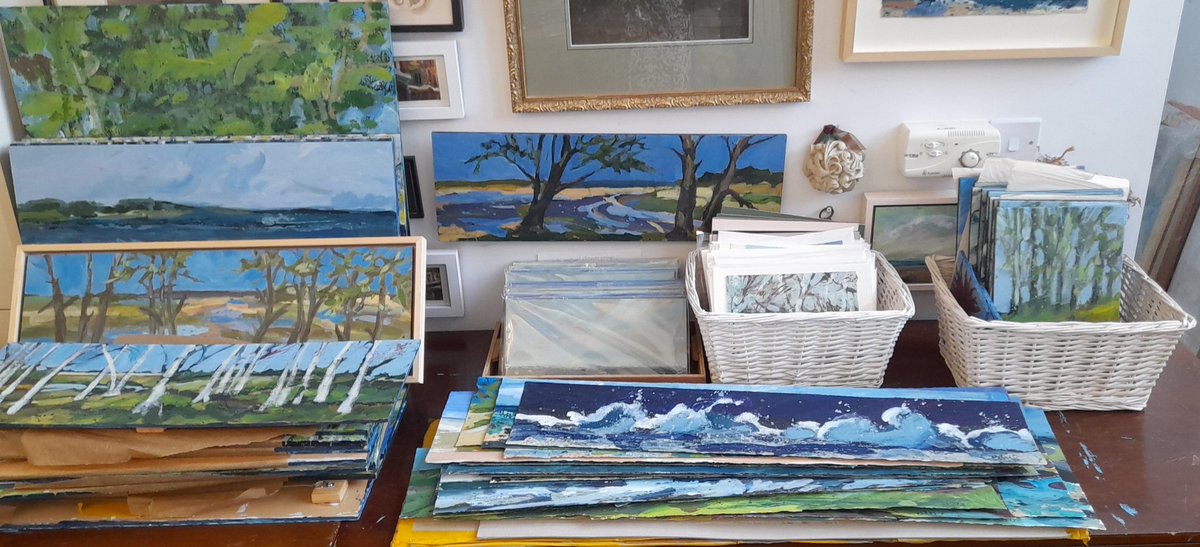 Mary Blue tweet media