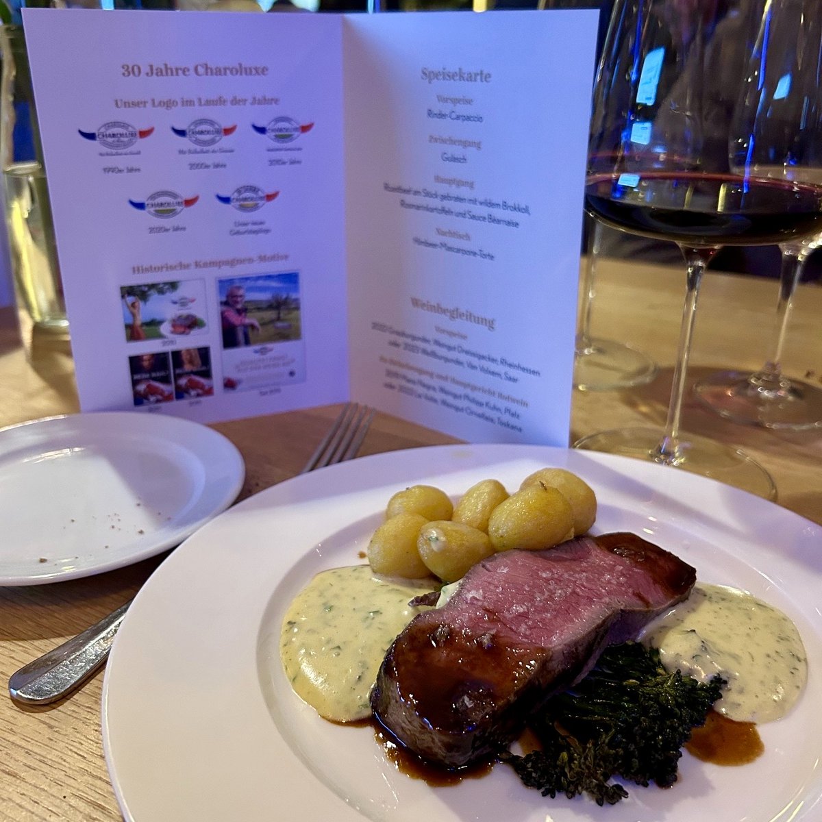 Interbev tweet media