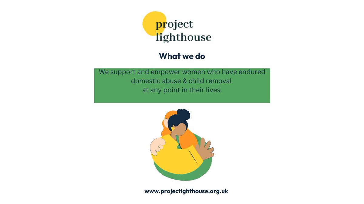 Project Lighthouse (@projectlightsup) on Twitter photo 