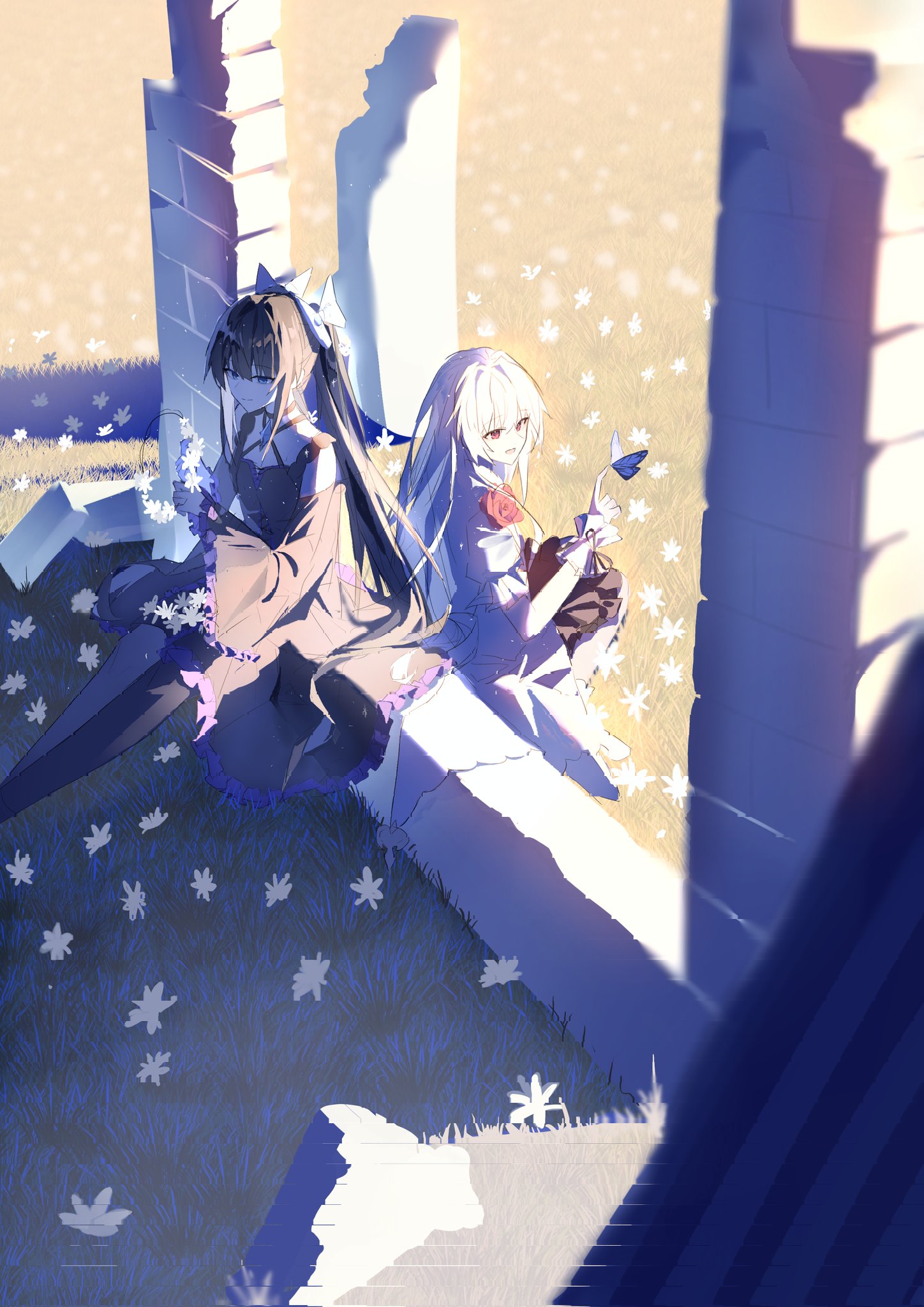 ✄ (@Ruri59942220) / X