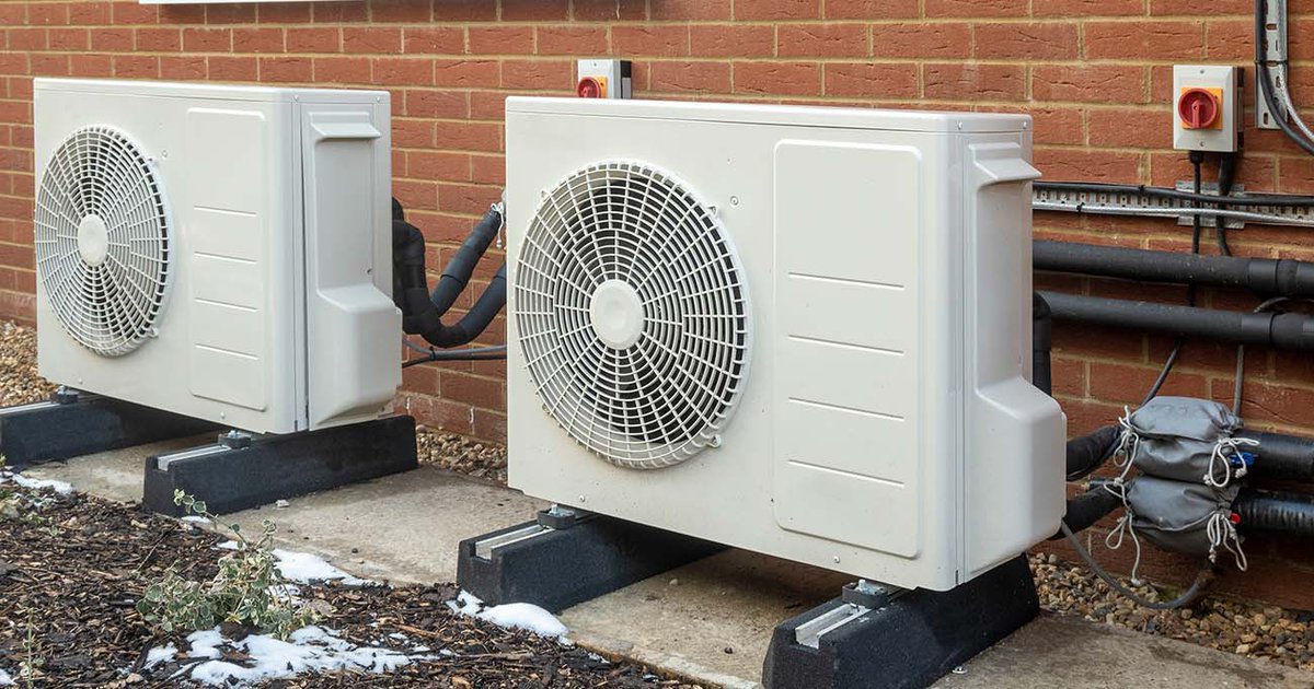 The Secretary of State for the Department for Energy Security and Net Zero (DESNZ) has given permission for Ofgem to over-allocate vouchers for the Boiler Upgrade Scheme (BUS) by up to £30 million.

Read full article: elmhurstenergy.co.uk/blog/2024/11/2…

#BoilerUpgradeScheme #DESNZ