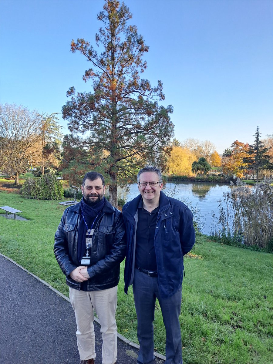 Anas Alkayal (@anasalkayal3) on Twitter photo Good morning from Surrey! <a href="/APDobbs/">Adrian Dobbs</a> <a href="/SCCESurrey/">Surrey School of Chemistry & Chemical Engineering</a> <a href="/UniOfSurrey/">University of Surrey</a> Good morning from Surrey! <a href="/APDobbs/">Adrian Dobbs</a> <a href="/SCCESurrey/">Surrey School of Chemistry & Chemical Engineering</a> <a href="/UniOfSurrey/">University of Surrey</a>