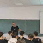 Photo by Facultat de Matemàtiques i Estadística - UPC (@FME_UPC)