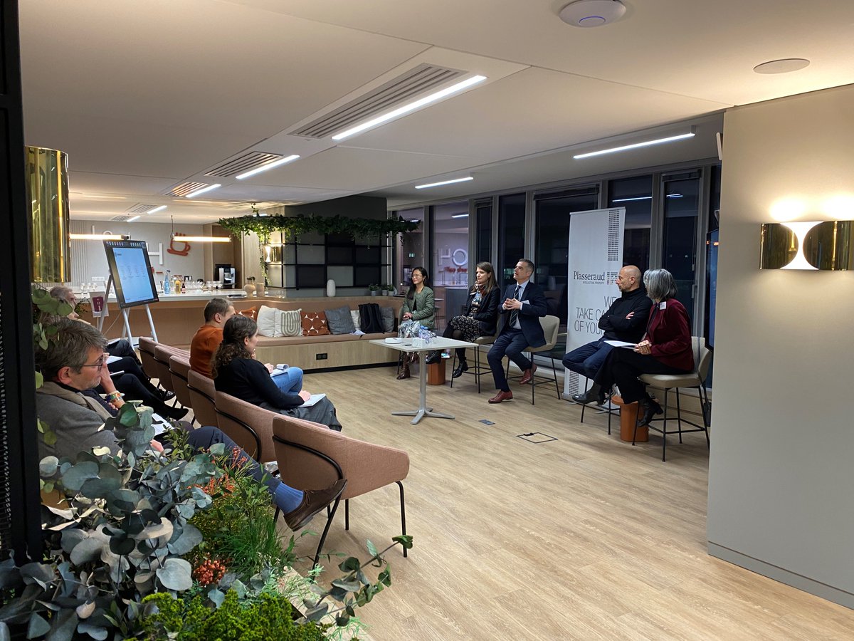 Plasseraud IP tweet media