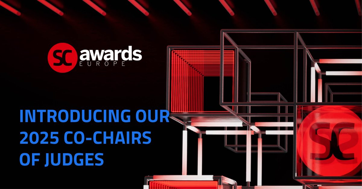SCmagazineUK's tweet image. We're excited to announce Ian Thornton-Trump, Chief Information Security Officer and @bobrodger , Chief Information Security Officer at Admiral Group , as this year’s co-chairs.

Think your work stands out? Enter now ➡️ lnkd.in/eD3BjnXt

 #CyberProtection #CyberInnovation