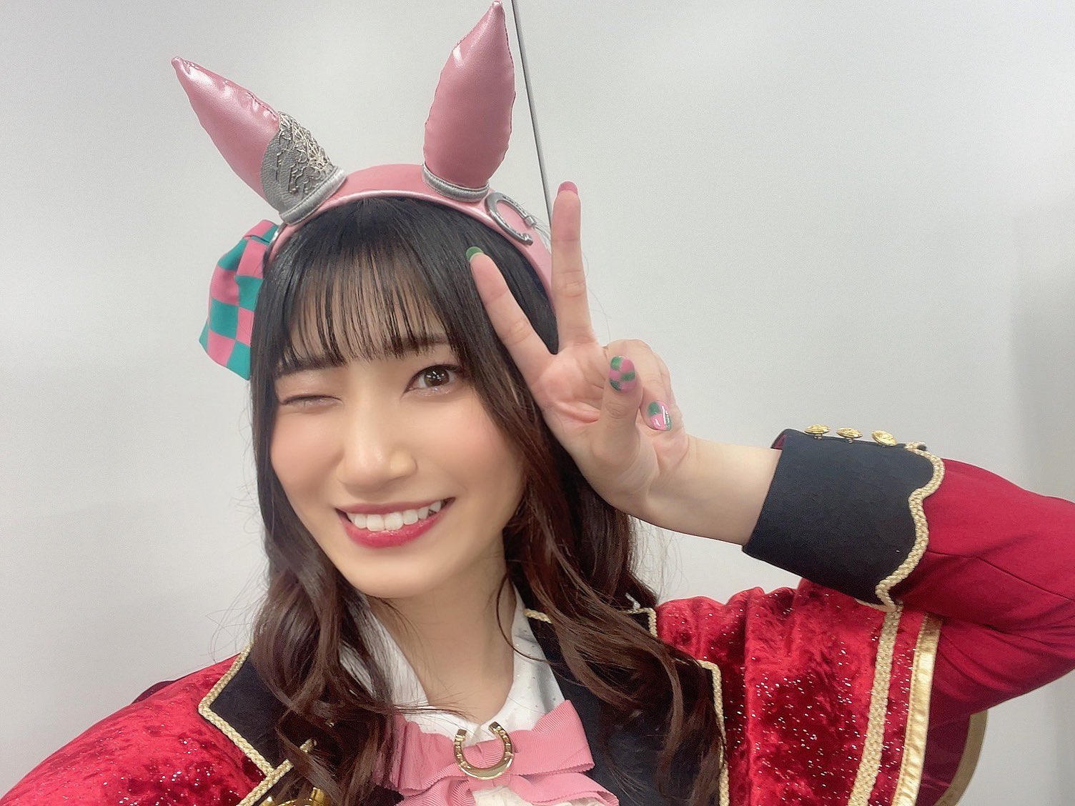 福嶋晴菜 Official on X: 