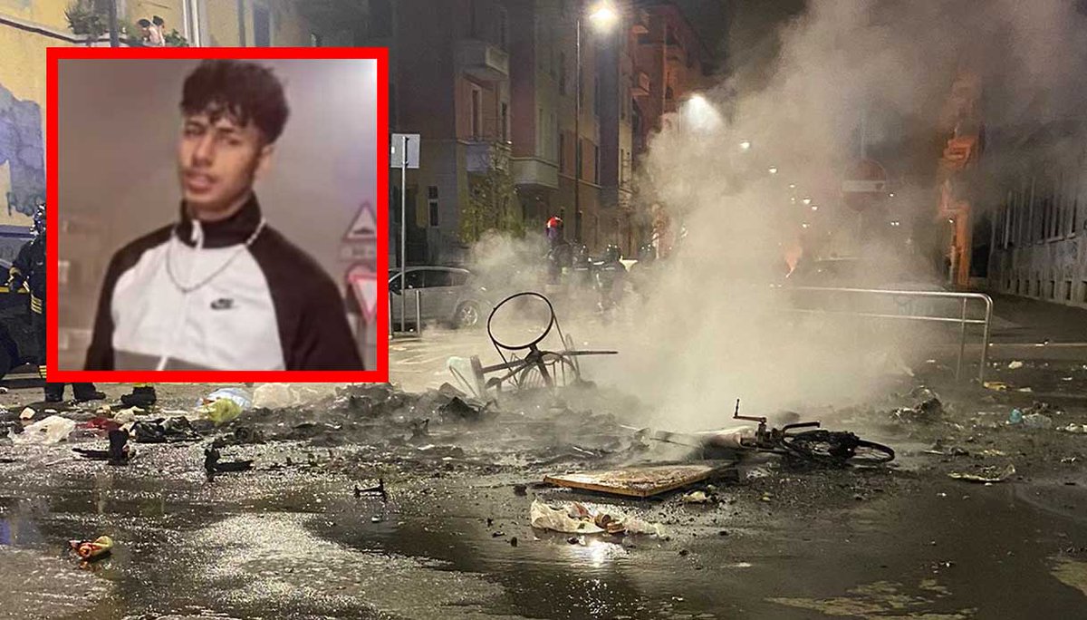 Ultimora.net tweet media