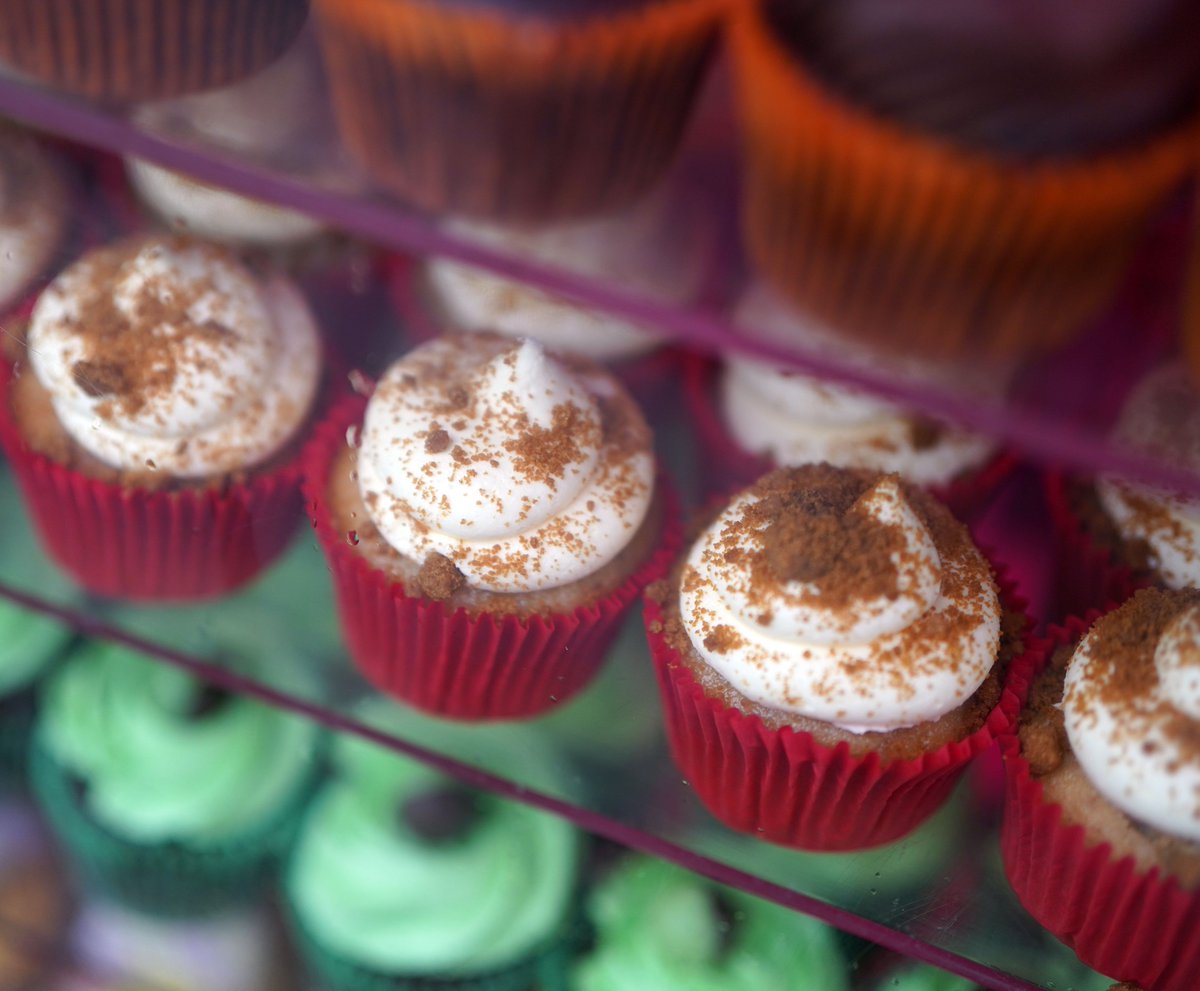 Bishop Auckland Food Festival tweet media