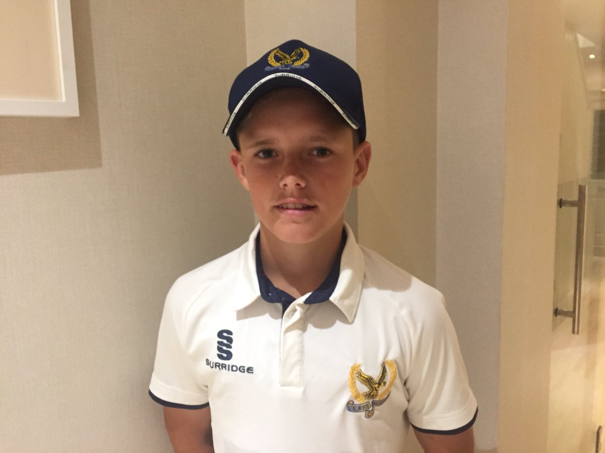 KWardens's tweet image. How it started…How’s it going?

Congratulations @BethellJacob from us all @KWardens on your Test Call up! 😊
#youdons #dreamscancometrue