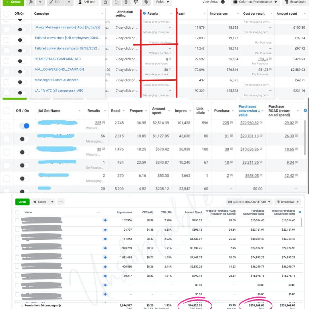 SagorDas1225's tweet photo. For a client from the UK, l have increased his sales whit Facebook ad campaign results. The client is very happy whit my work📷📷
#digitalmarketing #facebookmarketing #instagrammarketing #socialmediamarketer #graphicdesigner #bestdigitalmarketer #seo #seoexpert #leadgeneartion #e https://t.co/bQBv6SEaXN