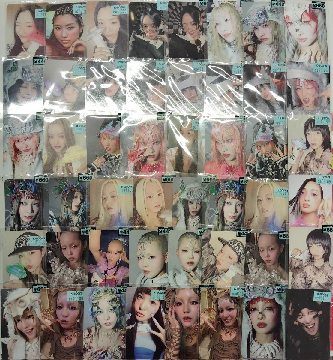 K-POP館プラス on X: 