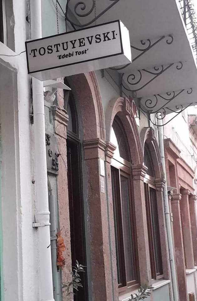 Başka bir ülkede yaşayamam 😂😂😂