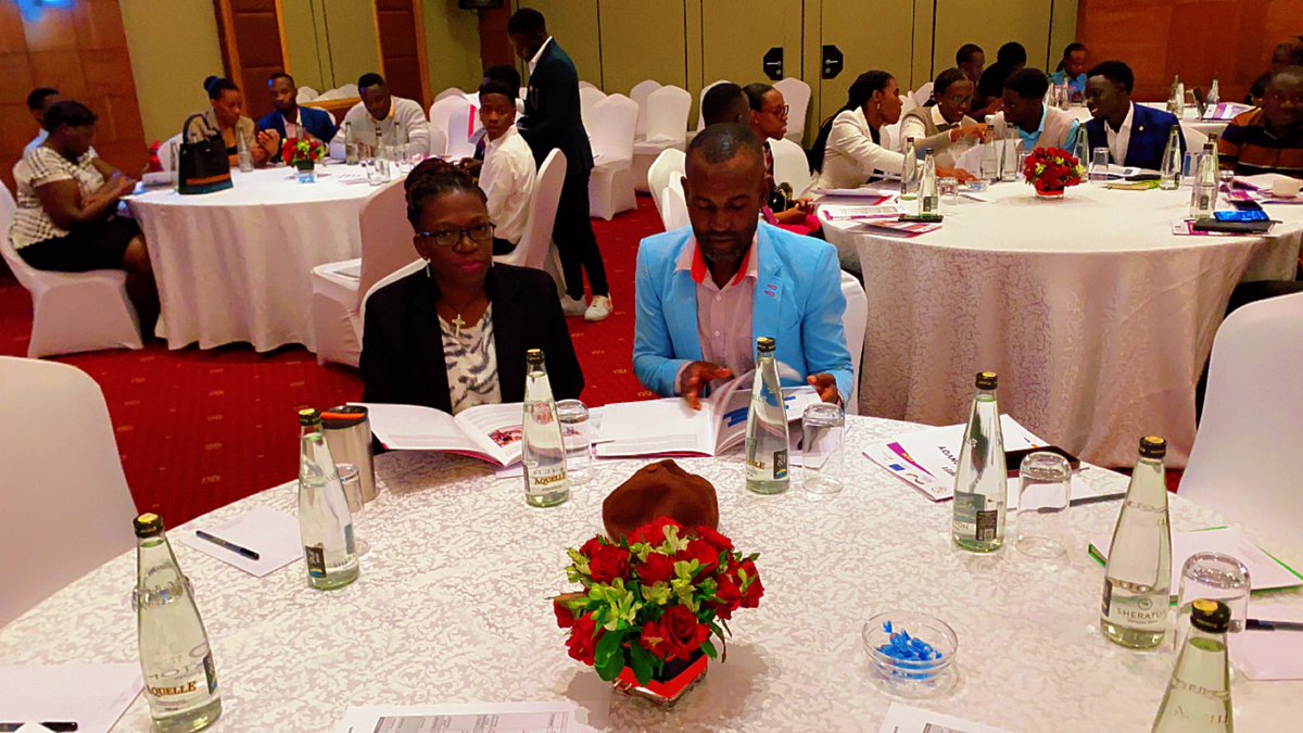 Ngabo Youth friendly services initiative (@nysc_ug) on Twitter photo Here it comes #stateoftheyouthreportug launched so, have a sneak interest into report
<a href="/PlanUganda/">Plan International Uganda</a> @SAIC program <a href="/NYAP_Uganda/">National Youth Advocacy Platform</a> <a href="/UgandaMediaCent/">Uganda Media Centre</a> <a href="/upfya_org/">UPFYA</a> Here it comes #stateoftheyouthreportug launched so, have a sneak interest into report
<a href="/PlanUganda/">Plan International Uganda</a> @SAIC program <a href="/NYAP_Uganda/">National Youth Advocacy Platform</a> <a href="/UgandaMediaCent/">Uganda Media Centre</a> <a href="/upfya_org/">UPFYA</a>