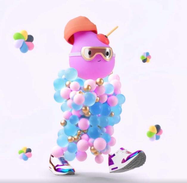 IO number 10 💯💪

Milestone unlocked – Let’s keep going! 🚀
Let’s $BUBBLE 🫧✨

🌟 💧Welcome ❤️🔥

New Elemental 💧 for my collection🌈

<a href="/Imaginary_Ones/">Imaginary Ones | Bubio.ai</a> 
<a href="/cmttat/">Clement | Imaginary Ones | Bubio.ai</a>