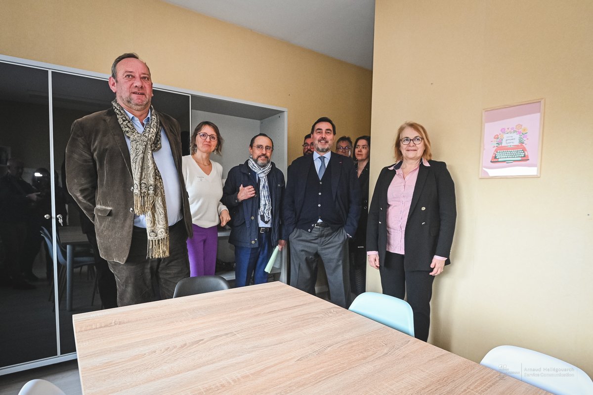 Préfet du Morbihan🇫🇷🇪🇺 tweet media