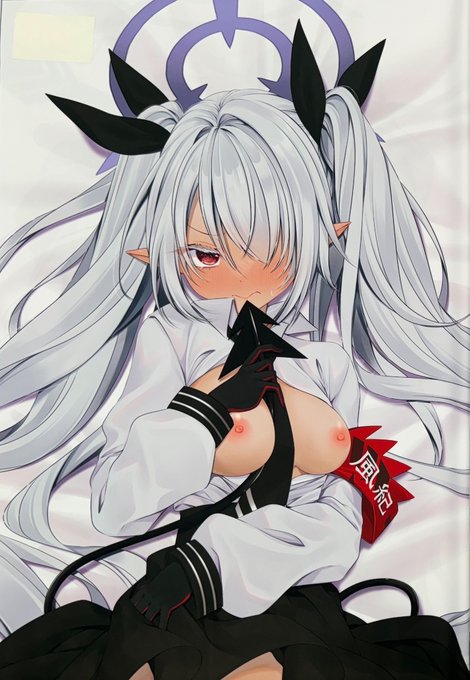 イオリちゃんサンプル😘 