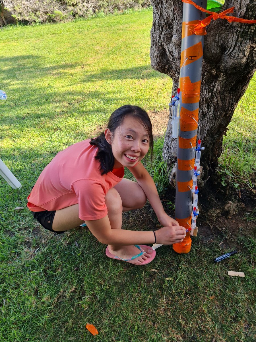 Prof Isaac Santos tweet media