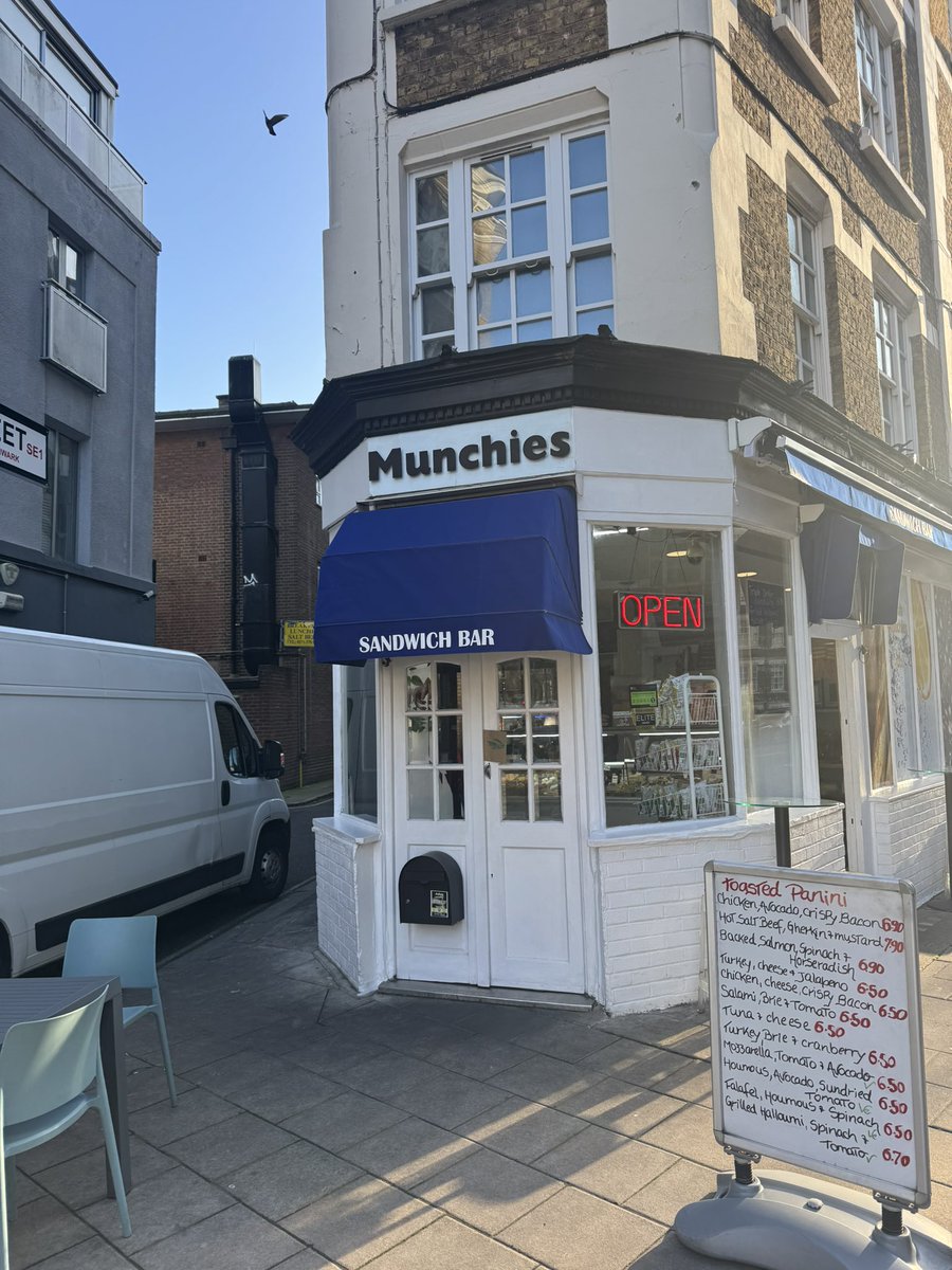I retraced my steps and asked in Munchies cafe as that was the nearest spot to where I thought I had heard the clink and some kind soul handed it in and the staff had it for me. I’m in floods of tears, the chain seems gone but I have the locket. Thank you universe ❤️