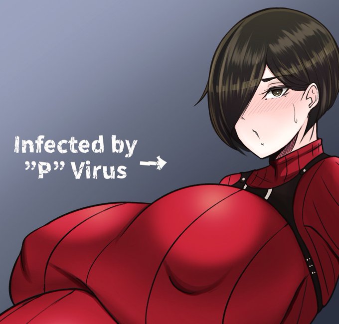 Ada Wong https://t.co/1WsNq24GJd 