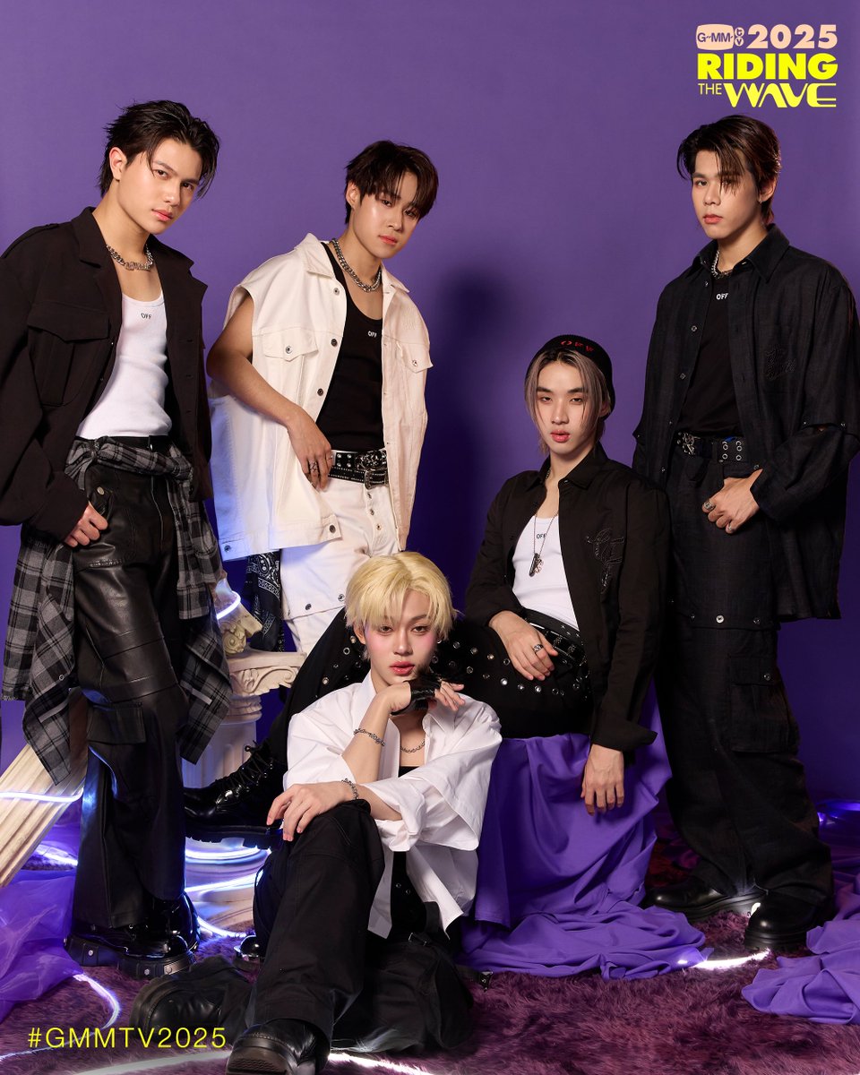 GMMTV's tweet photo. #GMMTV2025 
#LYKN https://t.co/VQTZV5Za8X