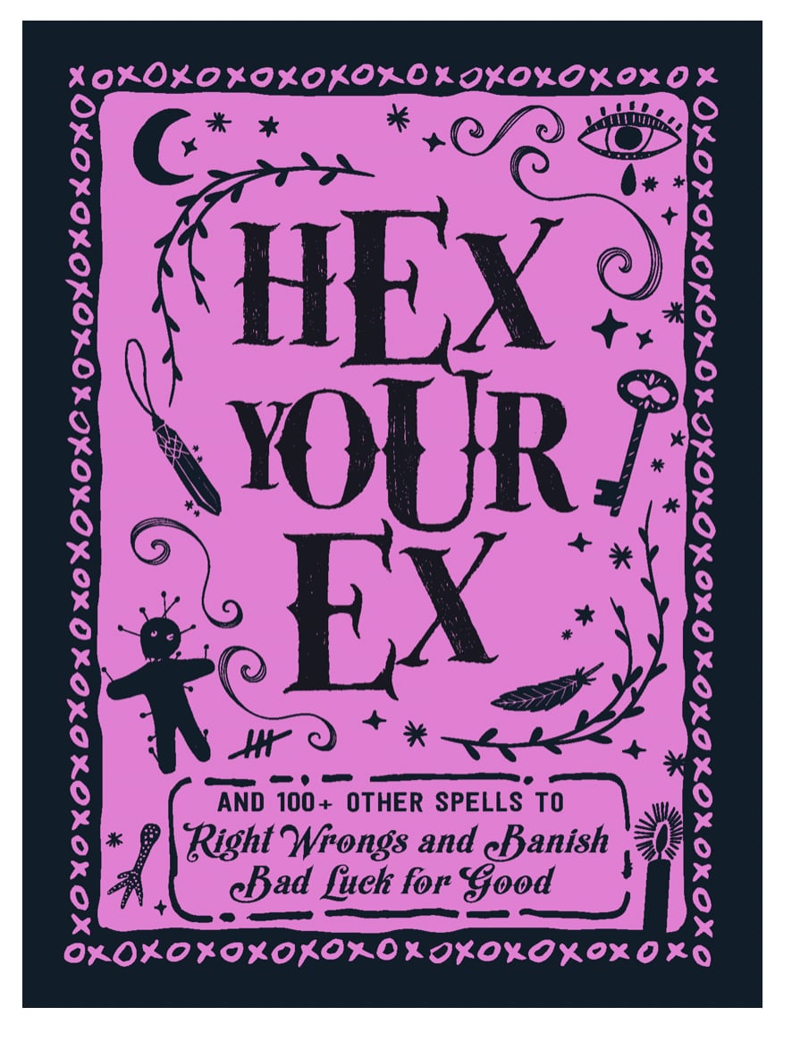 Орнула с того, какую мне тут книжку подкинуло после все этой ситуации с бывшей ГФ.