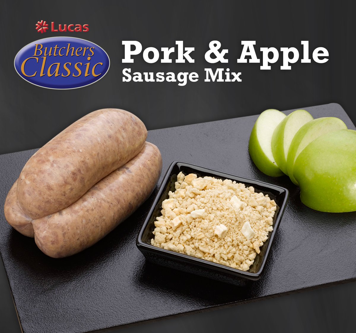 Lucas Ingredients tweet media