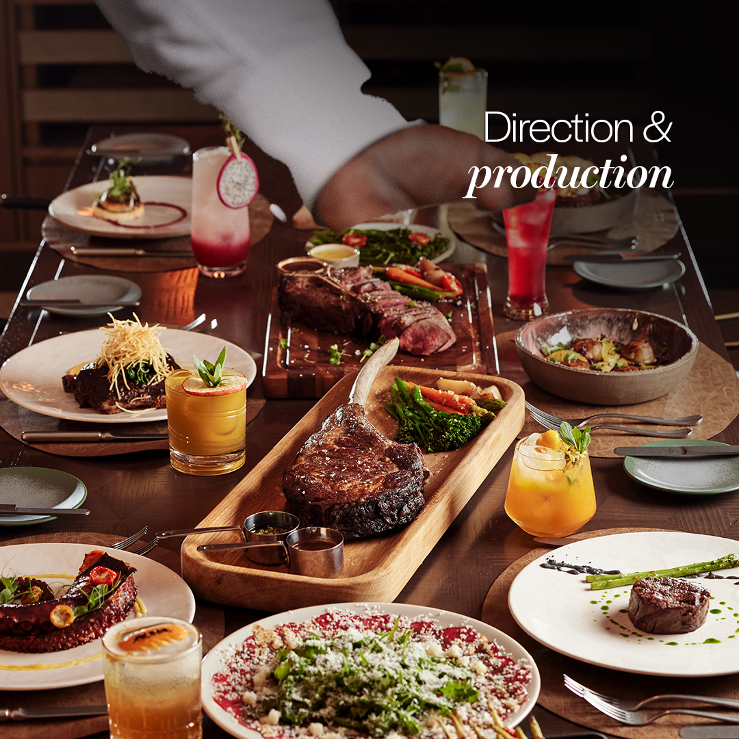 Every detail matters when creating unforgettable moments. ✨

From concept to execution, we bring your vision to life with style and precision.

📸 Direction &amp; Production by @Skyfallblue