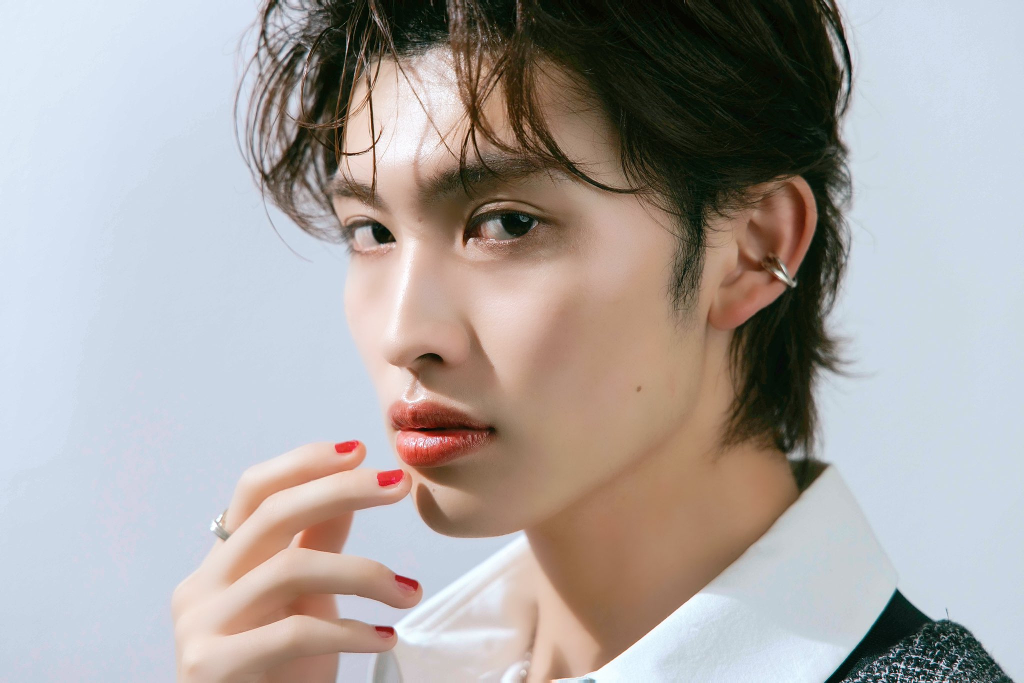 増子敦貴／Atsuki Mashiko／GENIC on X: 