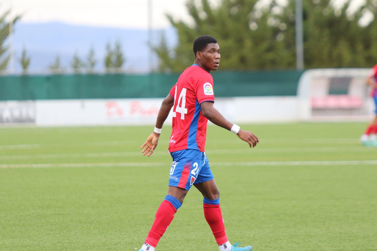 cdnumancia's tweet photo. #CanteraCDN #NumanciaB #DondeNacenLosSueños

📸 @rohicu https://t.co/mhDXczmIxu