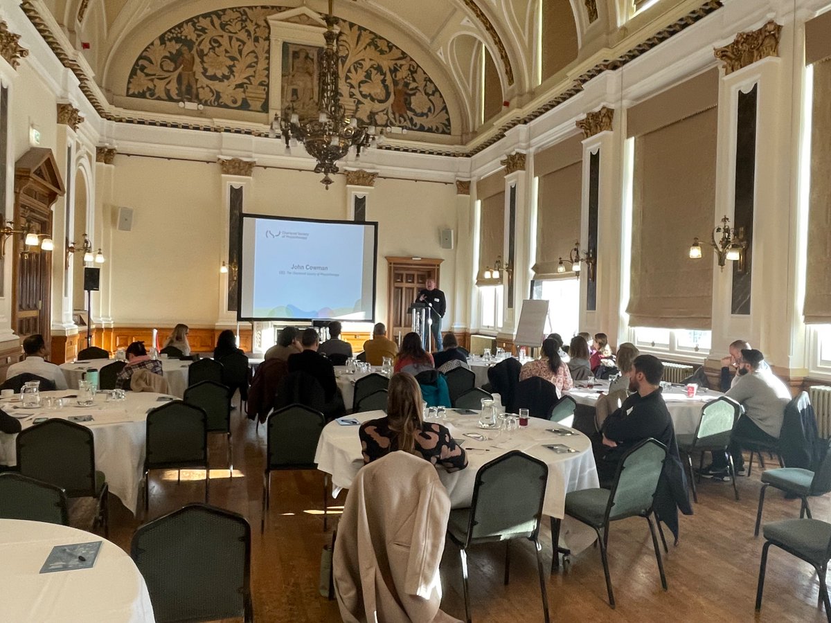 MindyCSP (@cspmindy) on Twitter photo John Cowman shares his insight and experience in the opening speech <a href="/WestMidlandsCSP/">West Midlands CSP</a> event today in Birmingham John Cowman shares his insight and experience in the opening speech <a href="/WestMidlandsCSP/">West Midlands CSP</a> event today in Birmingham