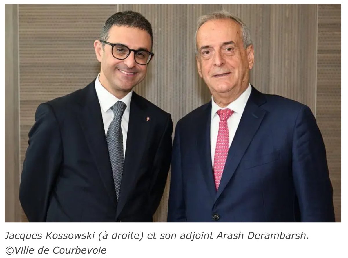 54ETATS's tweet photo. La #FAO met à l’honneur #Courbevoie, ville pionnière mondiale dans la lutte contre le gaspillage alimentaire. https://t.co/dJwtsO2t8L via @online media 54 ETATS 🥦 @Arash @FAO https://t.co/KnvS2Bm3aQ