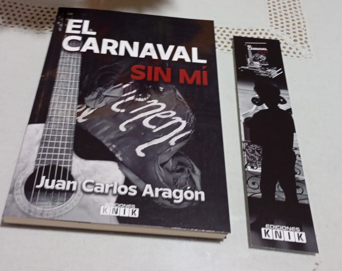 gringoheinze16's tweet photo. La última gran obra que nos dejó Juan Carlos Aragón.

Gracias a quienes lo han hecho posible y a quienes siguen manteniendo su legado.
#JuanCarlosAragonEterno
#ElCarnavalSinMi 

@Camarada_Duarte
@arcangelbedmar 
@el_vendecintas 
@comparsajc 
@Javi_Bohorquez https://t.co/iVfWcsPv6z