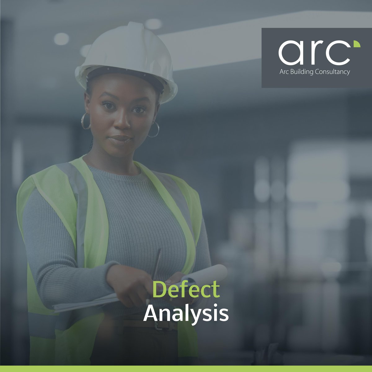 Arc Building Consultancy tweet media