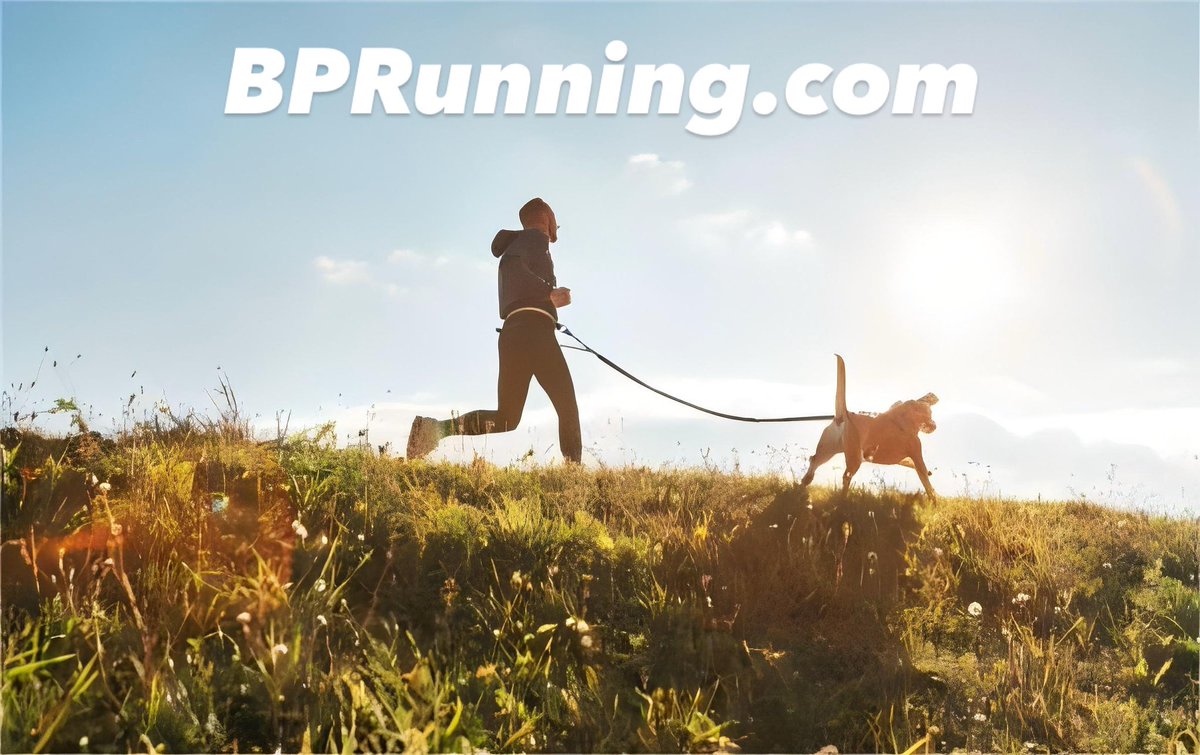 b_p_running's tweet image. 🏃‍♂🐾 Make your runs more enjoyable with your pup! Check out our Ultimate Guide to Running with Your Dog for tips and tricks!
👉 Read here: bprunning.com/blogs/your-run…. 
#RunningWithDogs #PetFitness #DogLife #BPRunning #CanineFitness #HealthyLifestyle #DogTraining #RunWithDogs