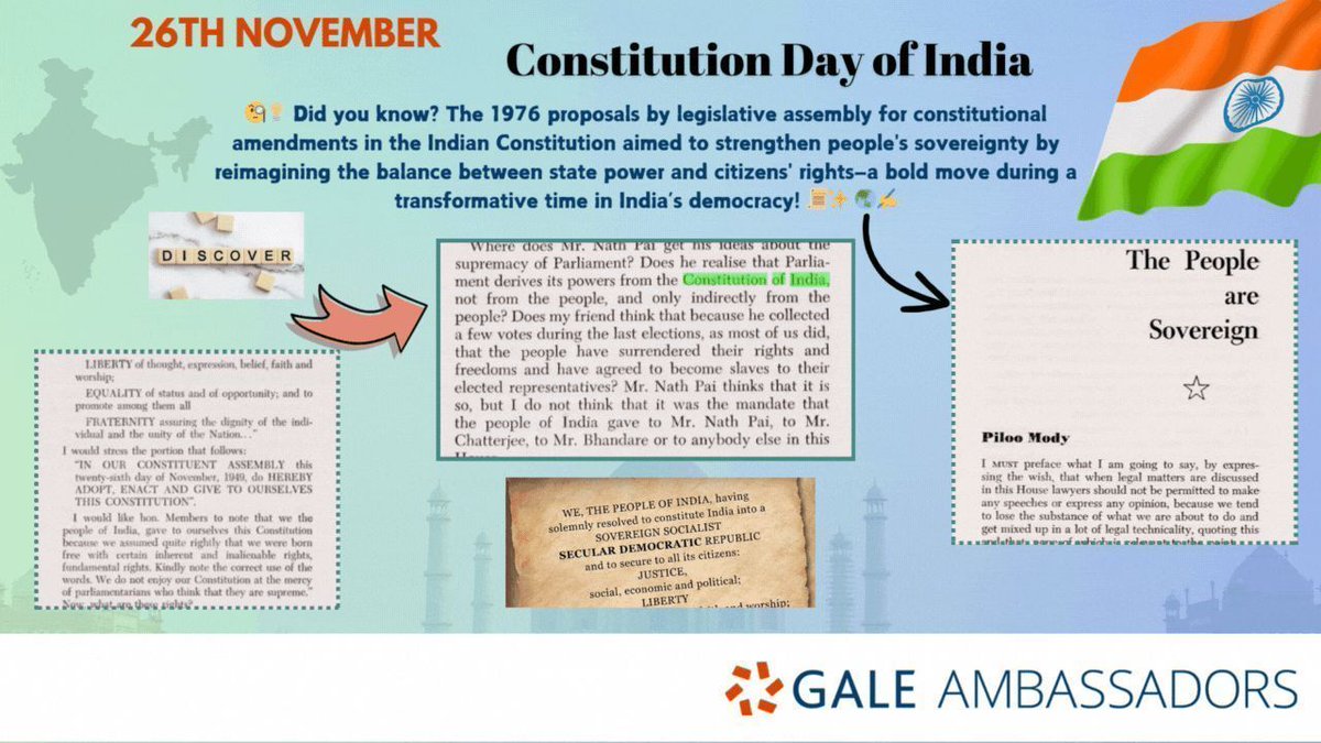 Gale Ambassadors tweet media