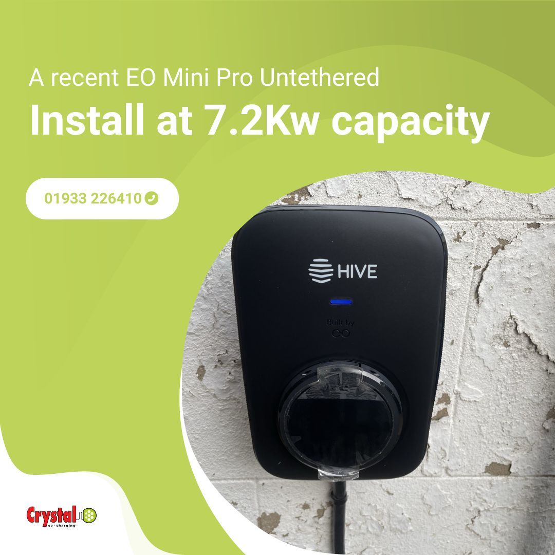 Crystal Electronics tweet media