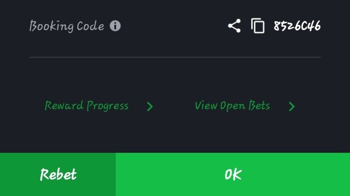 casmustips's tweet image. 155football  odds well analysed

On #Sportybet #nigeria