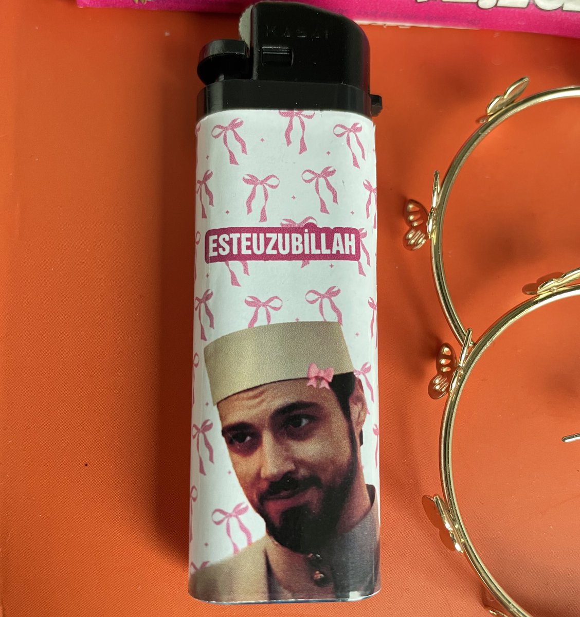 Maşallah bu çakmaka 🎀