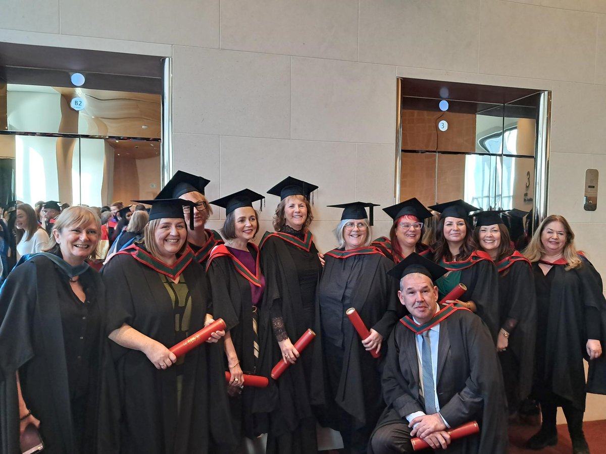 Irish Hospice Foundation tweet media